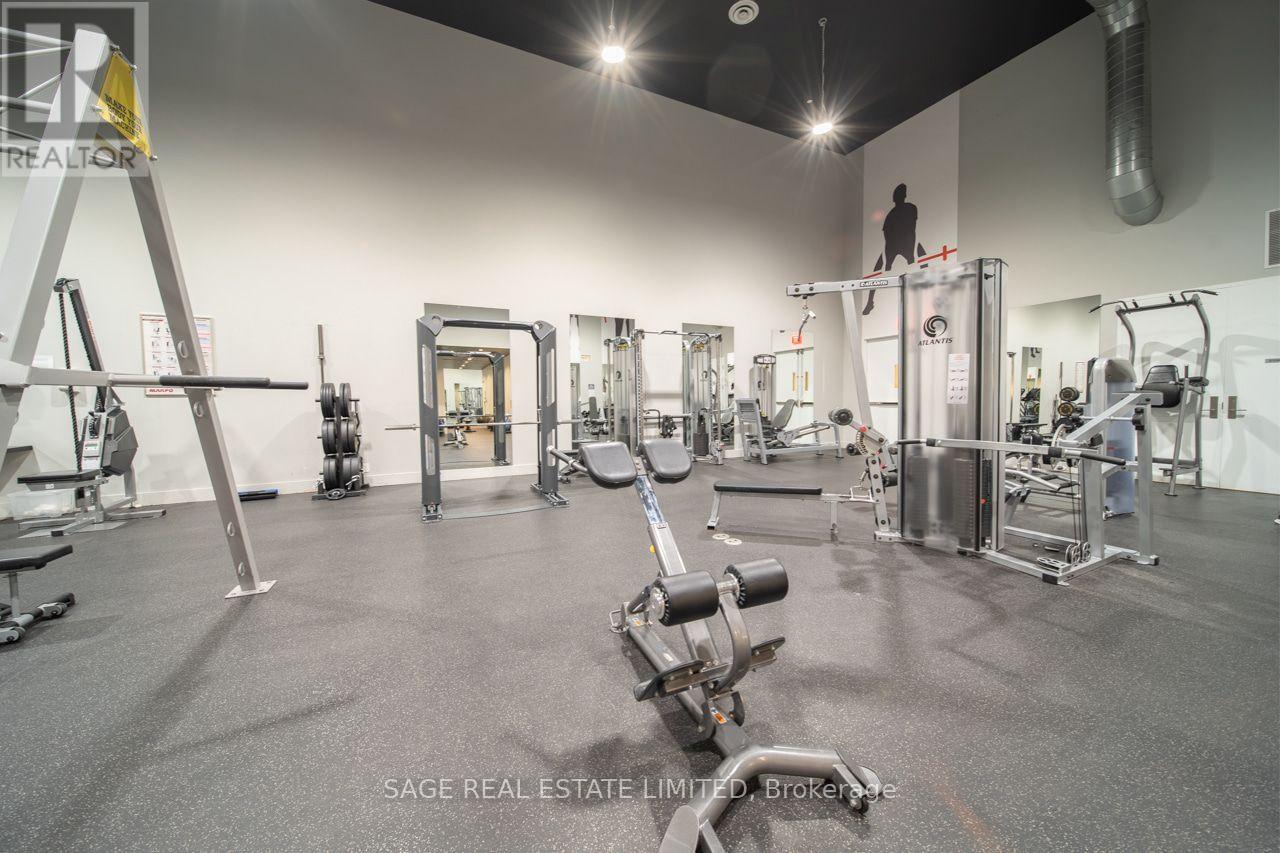 #118 1030 KING STREET W - 22
