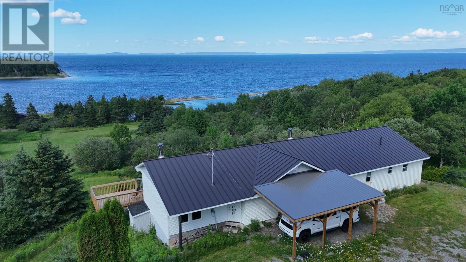 5877 West Bay Road - 1