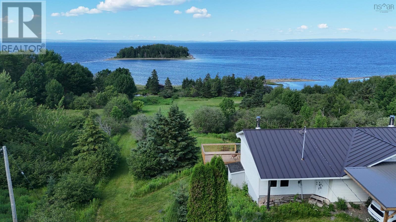 5877 West Bay Road - 2