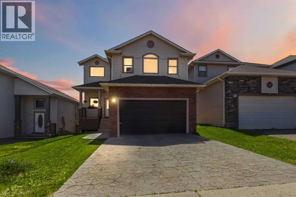 205 Gravelstone Way - 1
