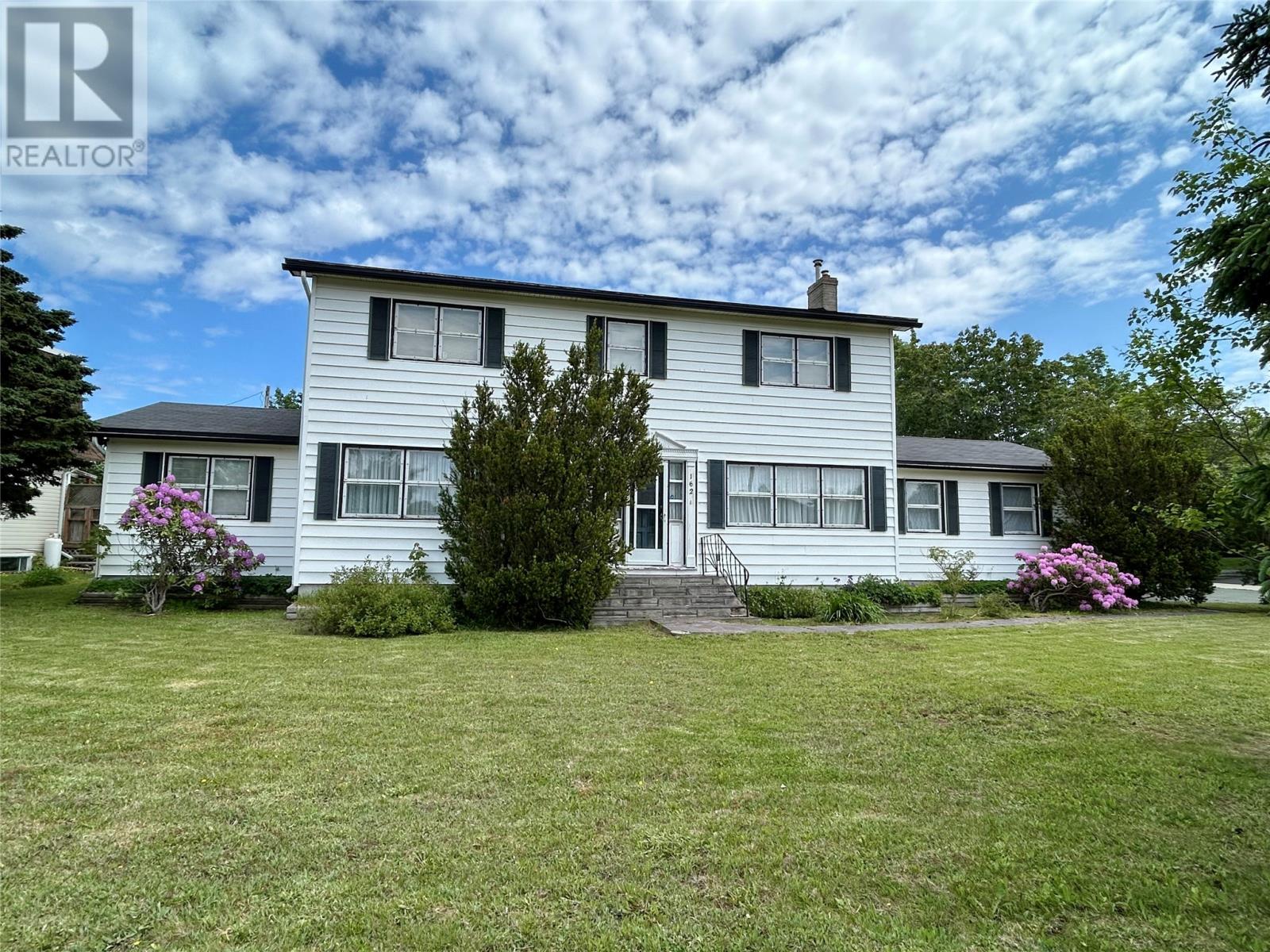 162 Logy Bay Road - 1