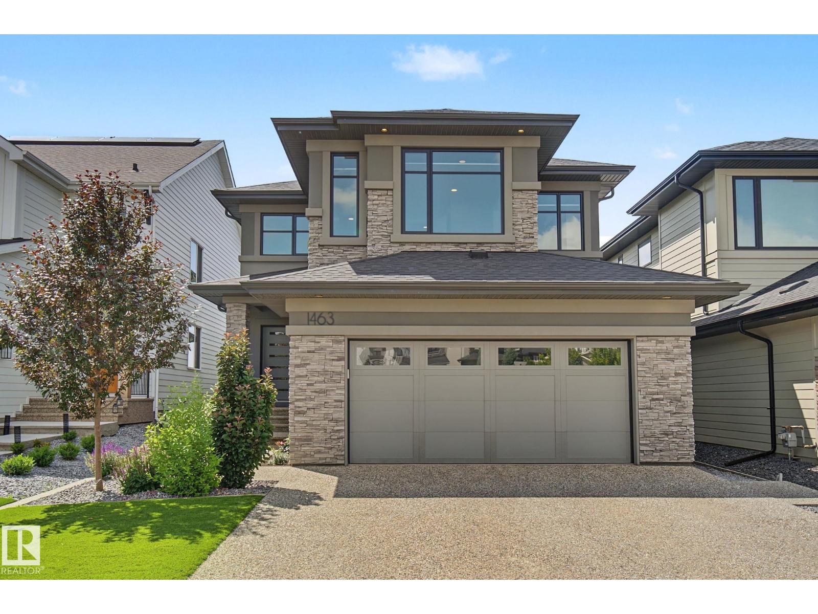 1463 HOWES CR SW - 1