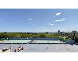 #700 10149 Saskatchewan Dr Nw, Edmonton, AB T6E6B6 Photo 34