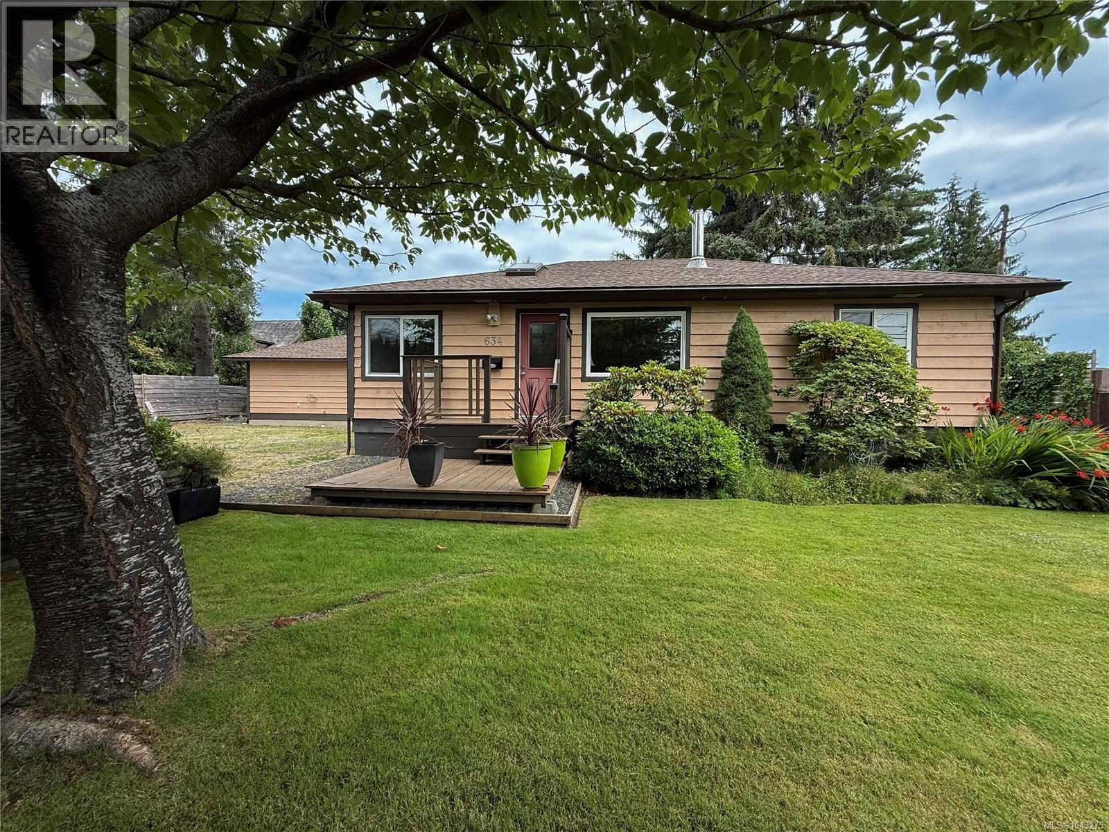 634 Holm Rd - 1