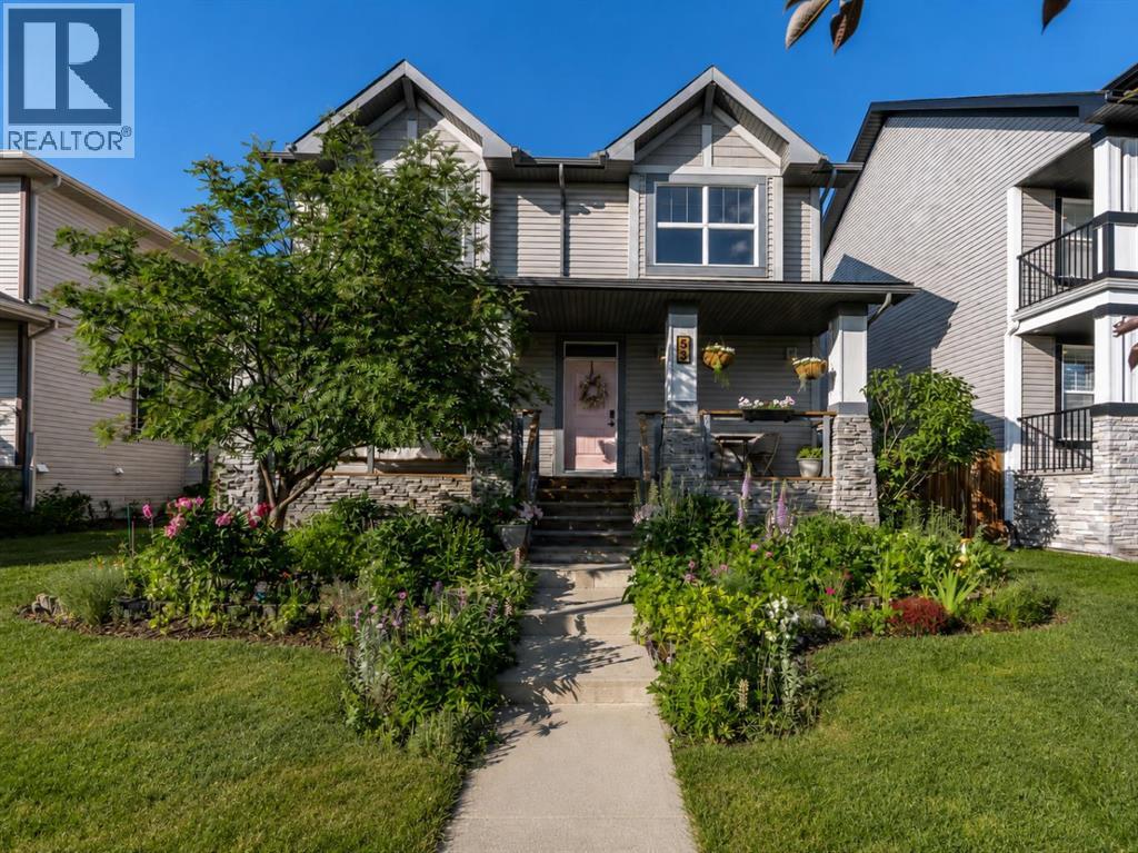 53 Heritage Drive, Cochrane