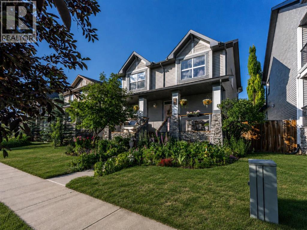 53 Heritage Drive, Cochrane