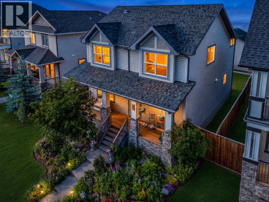 53 Heritage Drive, Cochrane