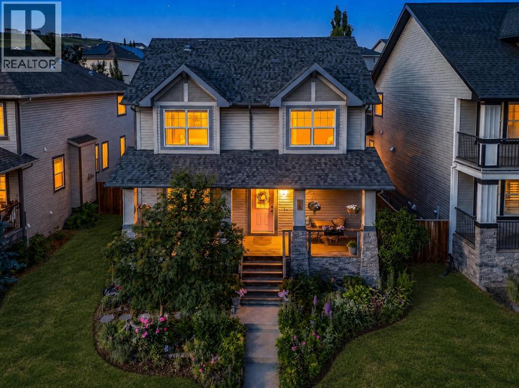 53 Heritage Drive, Cochrane