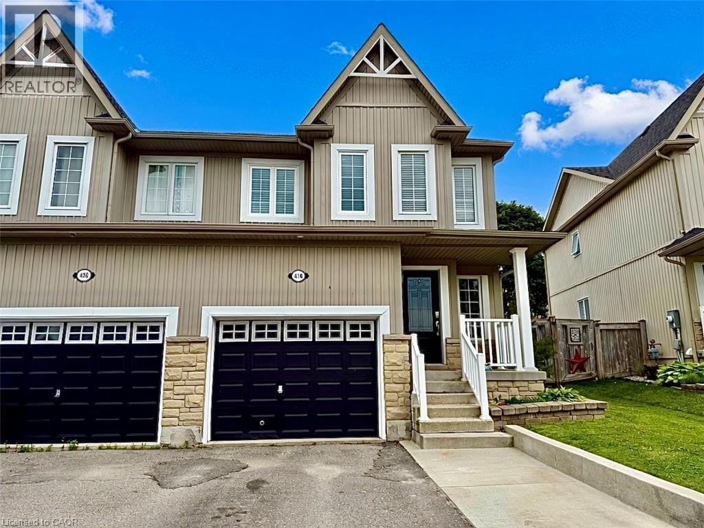 416 ORVIS Crescent - 1