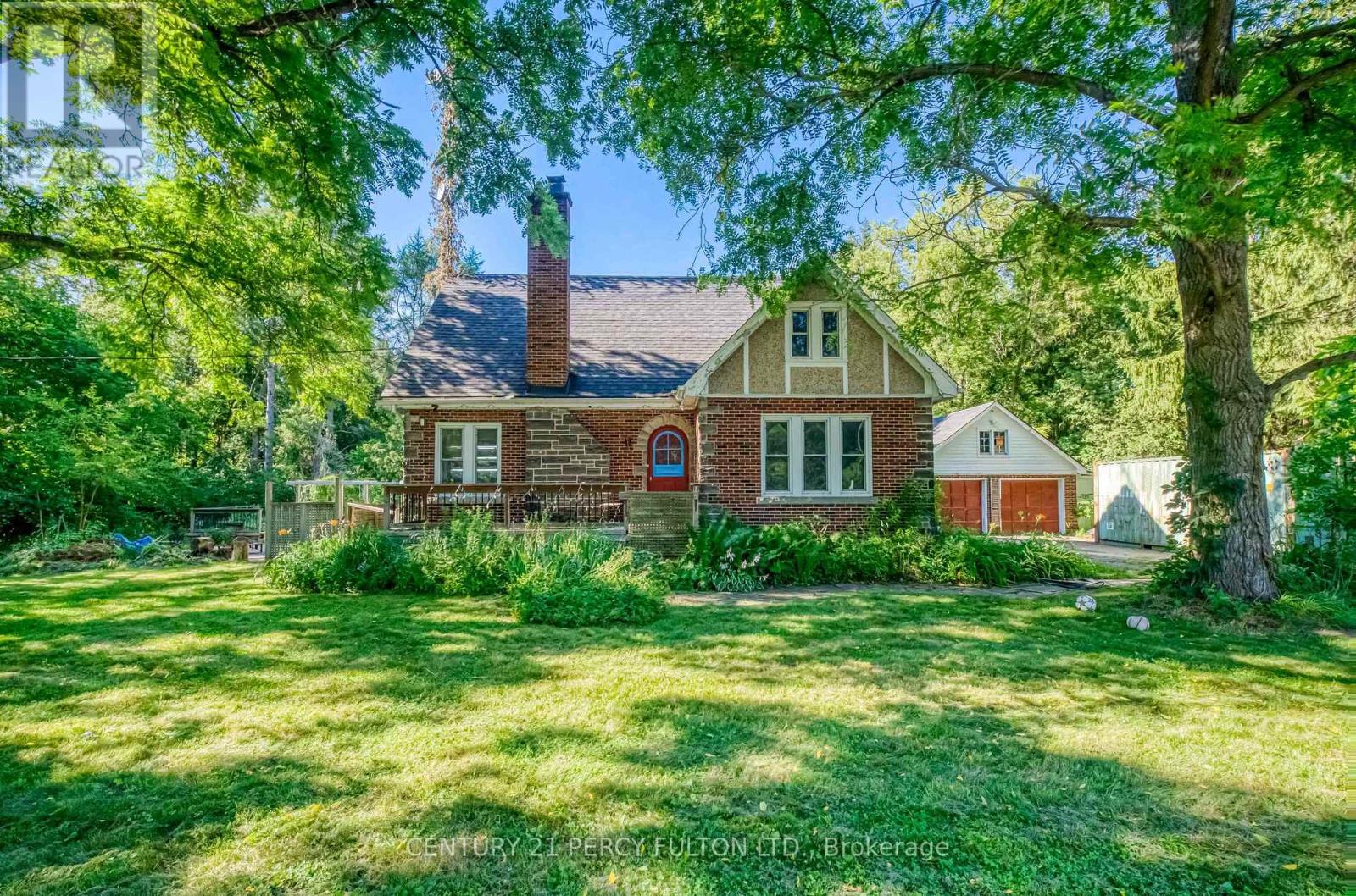 1853 GOVERNORS ROAD - 1