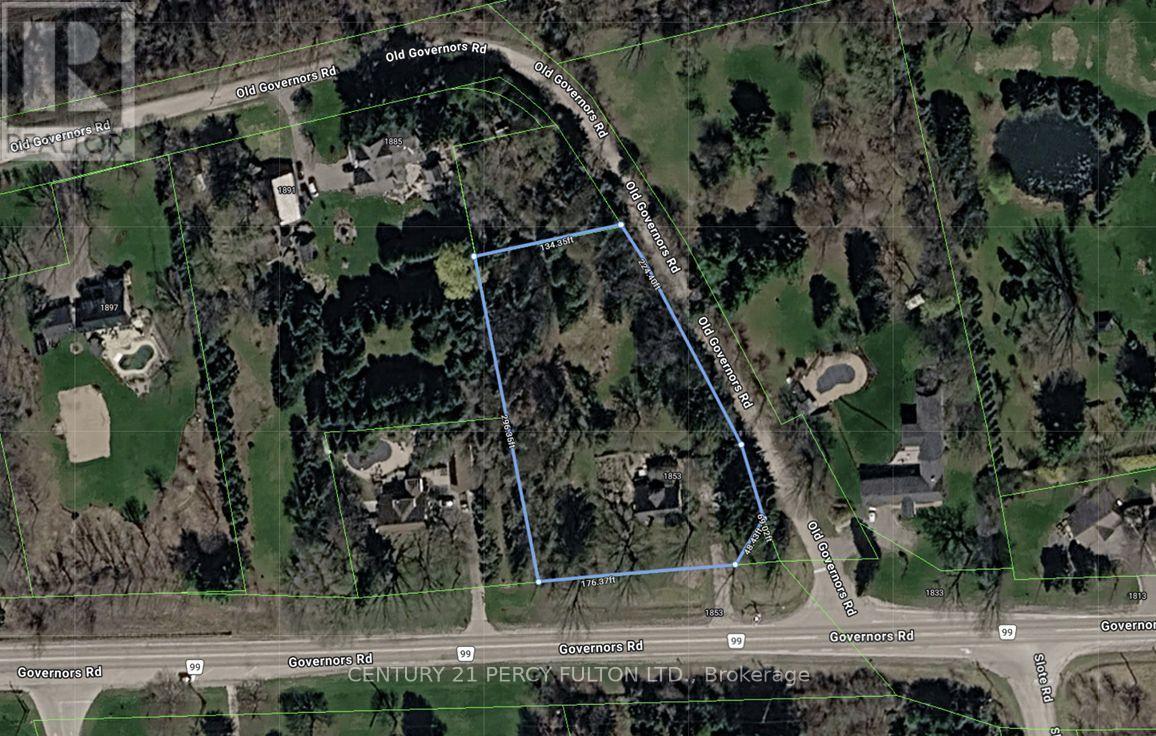 1853 GOVERNORS ROAD - 49