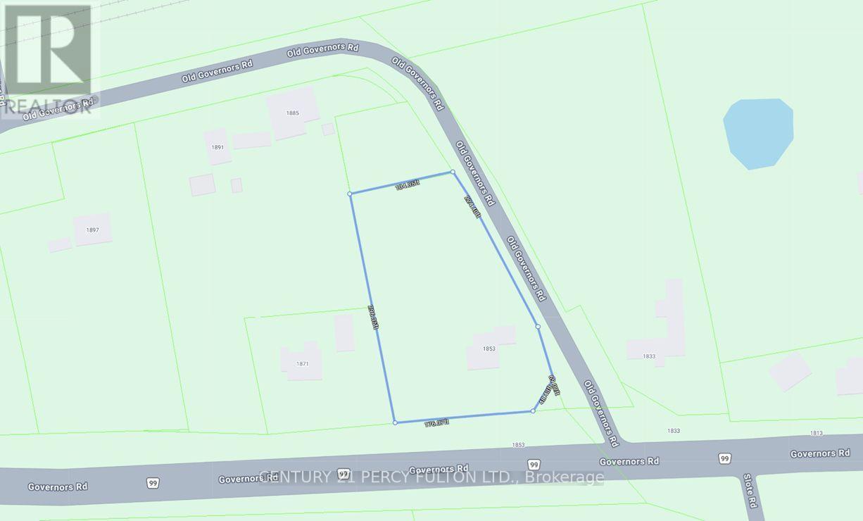 1853 GOVERNORS ROAD - 50