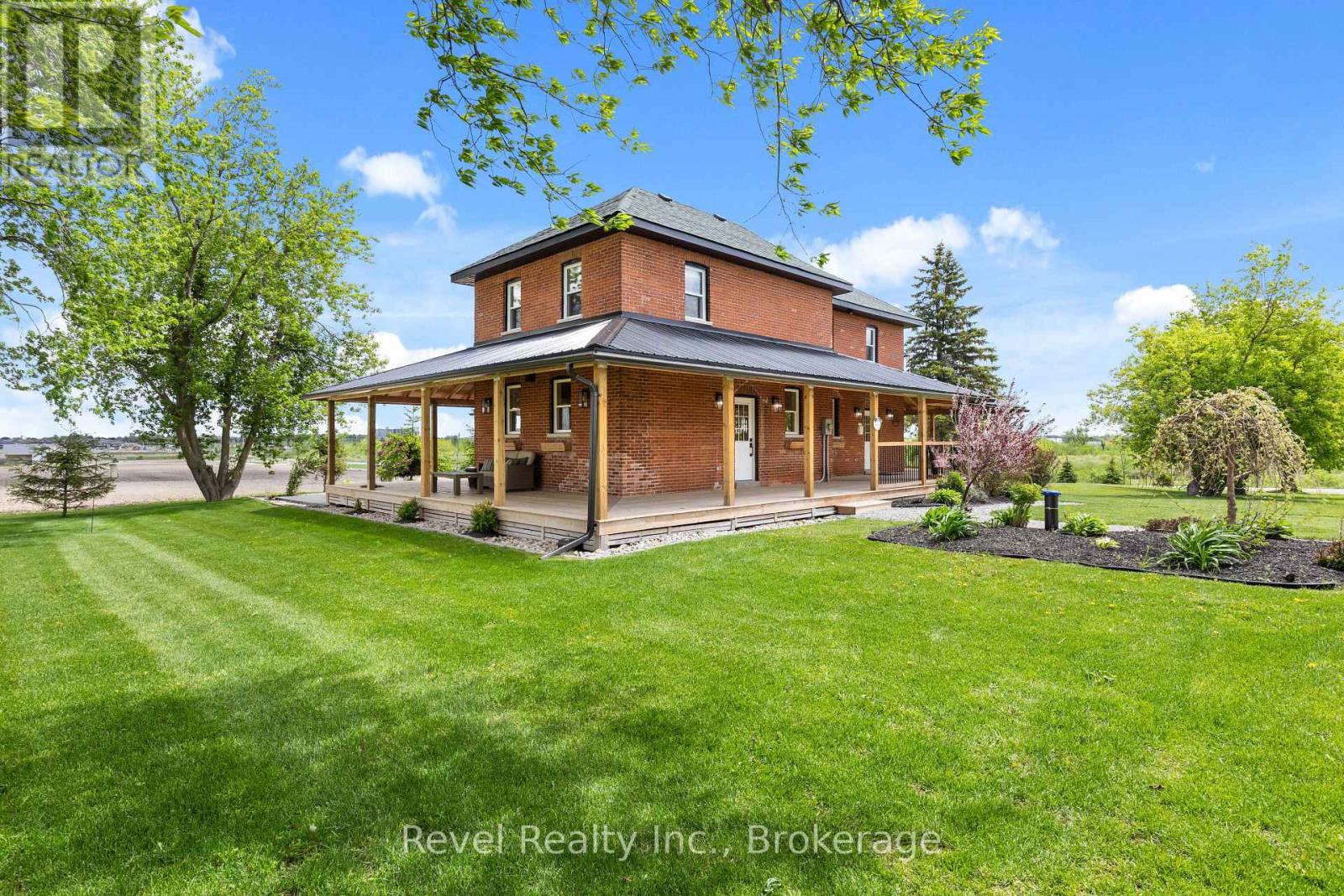 454 COLBORNE STREET W - 7