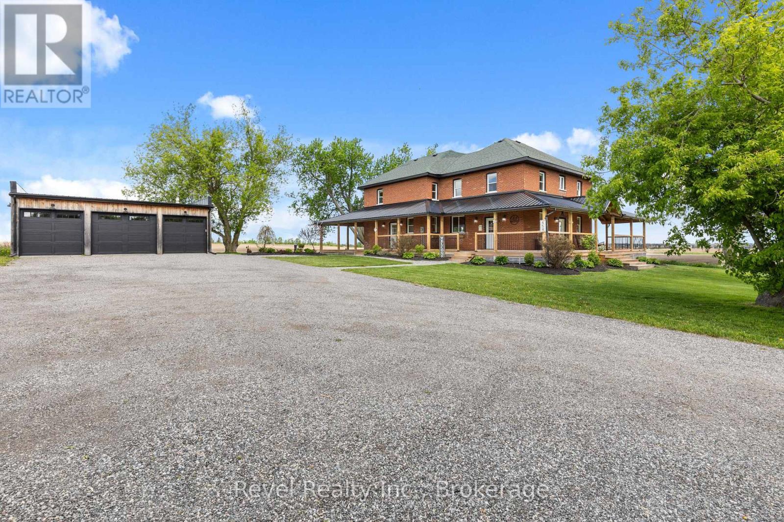 454 COLBORNE STREET W - 6