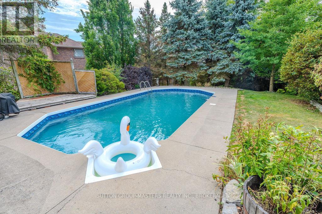 1177 WOODBINE ROAD - 1