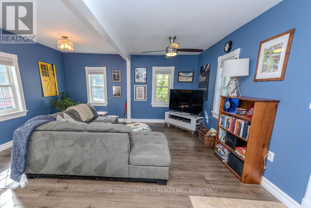 1177 WOODBINE ROAD - 23