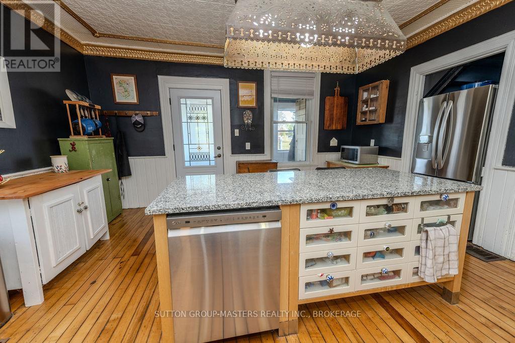 1177 WOODBINE ROAD - 15