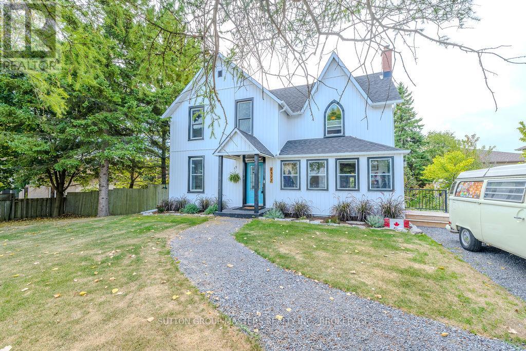 1177 WOODBINE ROAD - 2