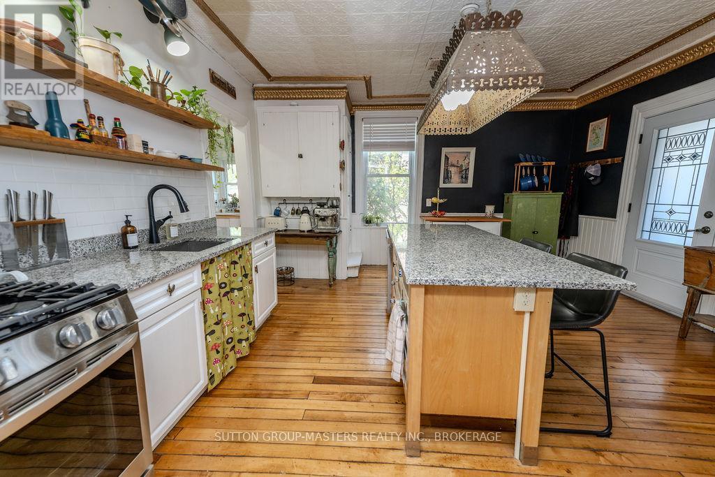 1177 WOODBINE ROAD - 16
