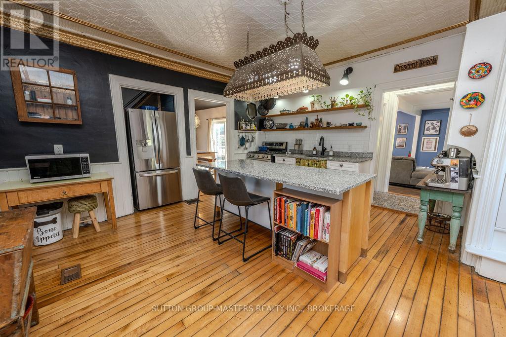 1177 WOODBINE ROAD - 18