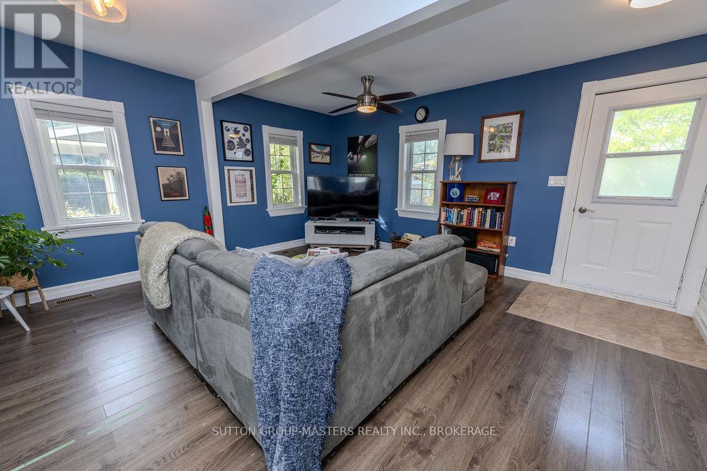 1177 WOODBINE ROAD - 24