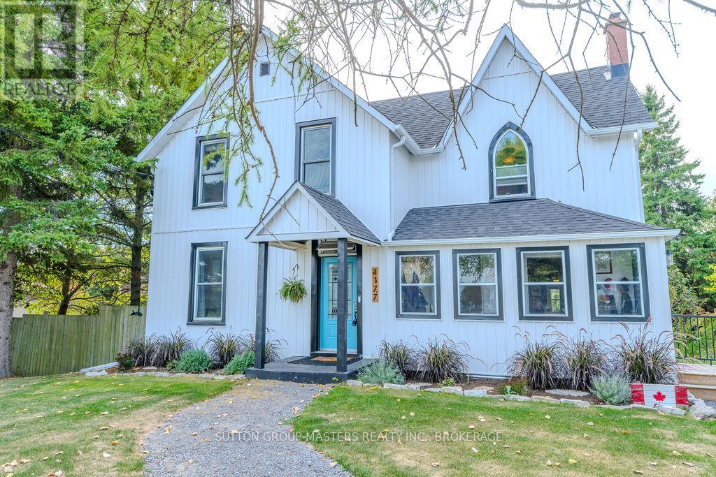 1177 WOODBINE ROAD - 3