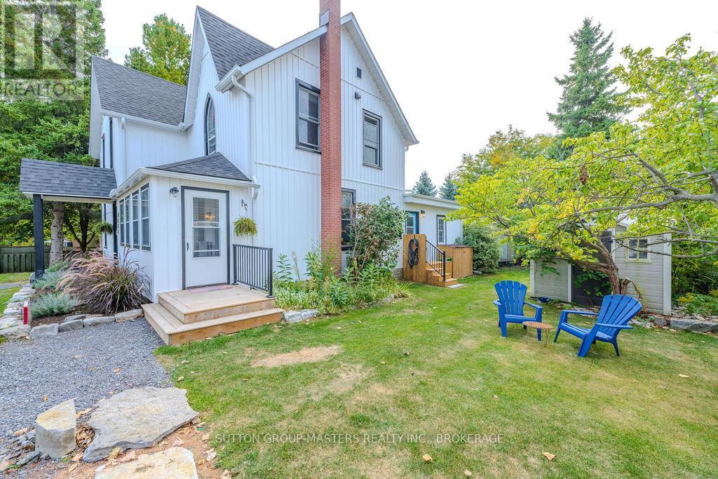 1177 WOODBINE ROAD - 4