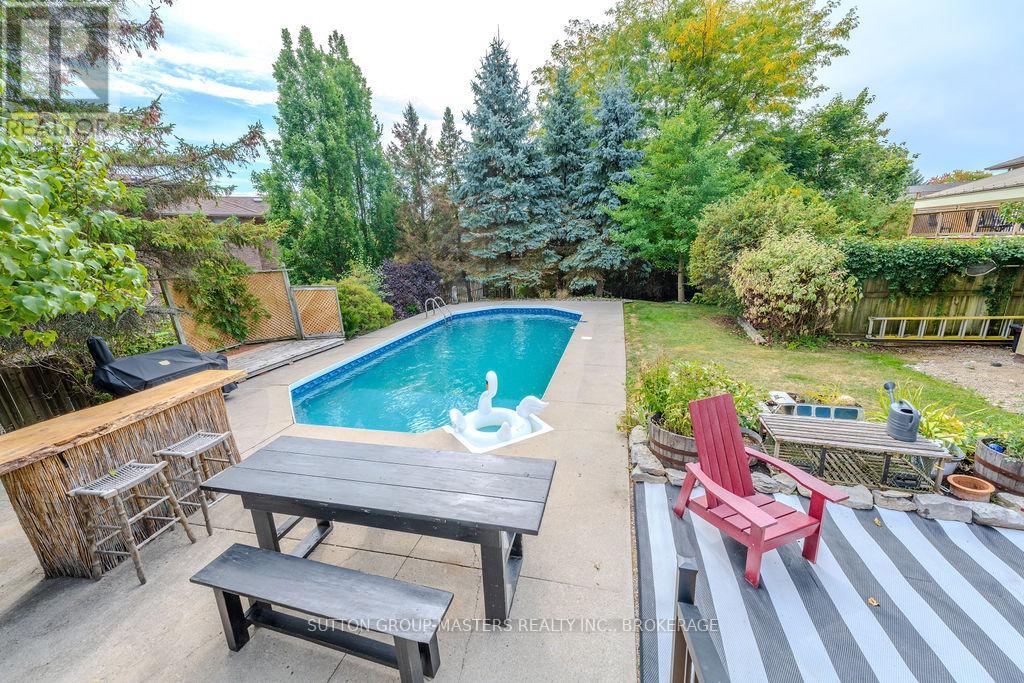 1177 WOODBINE ROAD - 6