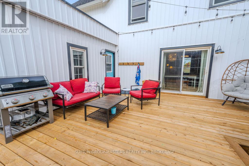 1177 WOODBINE ROAD - 45