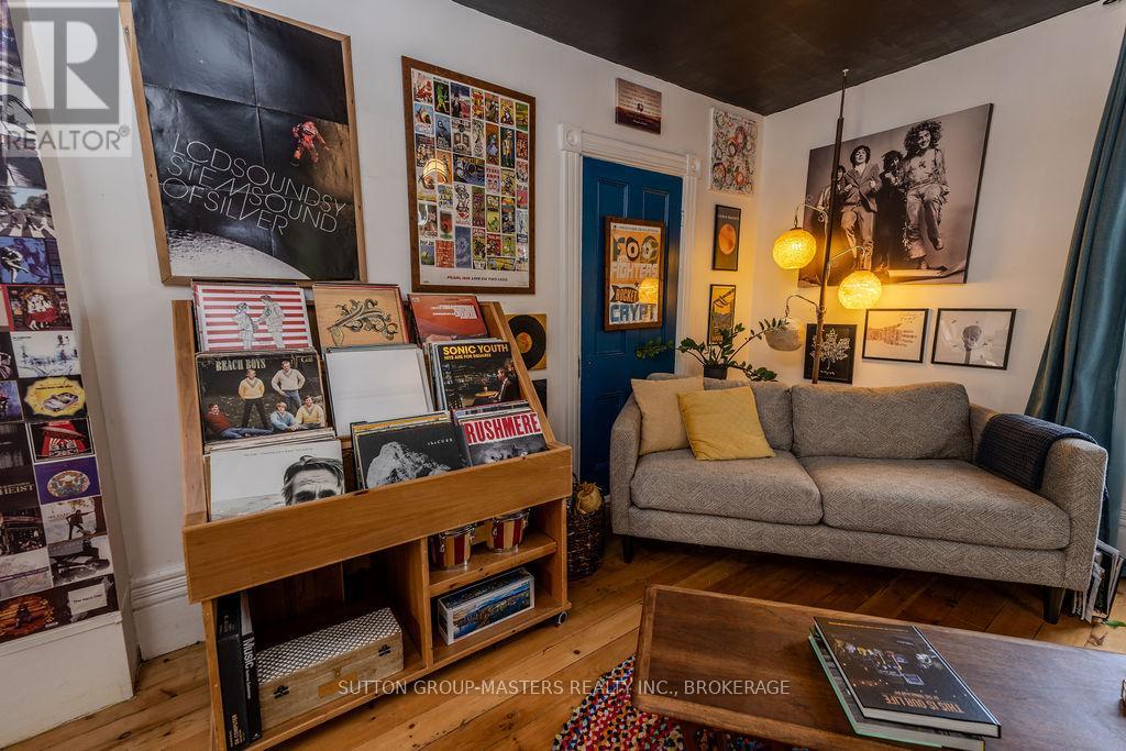1177 WOODBINE ROAD - 8