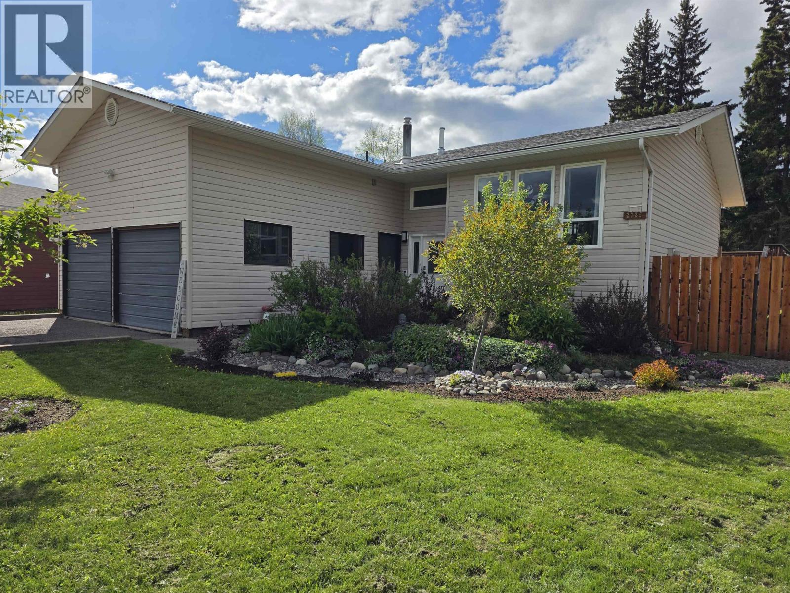 2325 OMINECA PLACE - 2