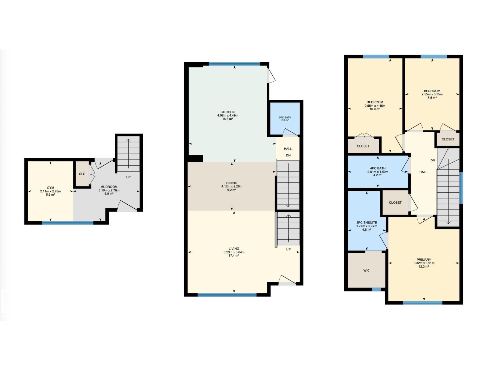 516 37 ST SW - 44
