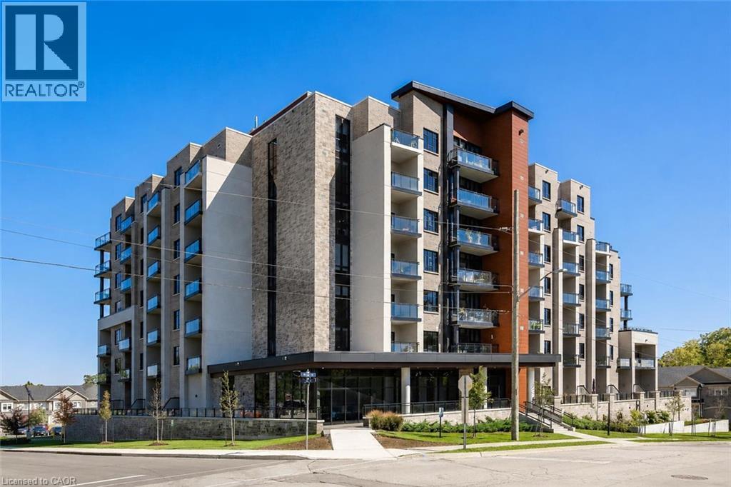 #411 30 HAMILTON Street S - 23