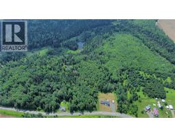 Vacant Land Black Brook Road, Glassville, NB E7L1R7 Photo 6