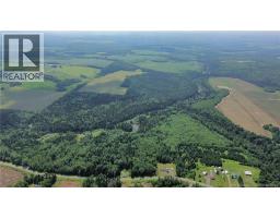 Vacant Land Black Brook Road, Glassville, NB E7L1R7 Photo 7