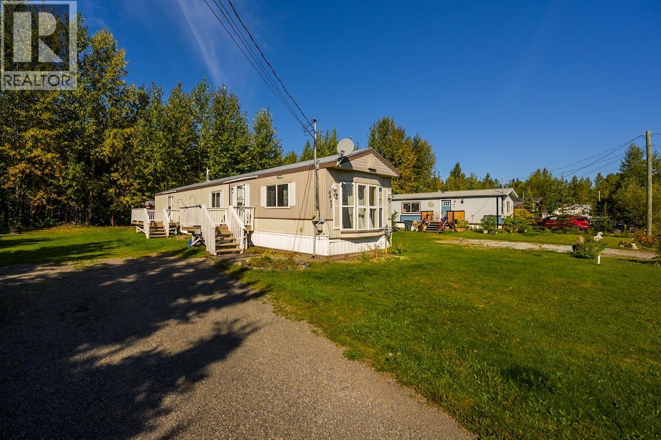 8487 PETER ROAD - 1
