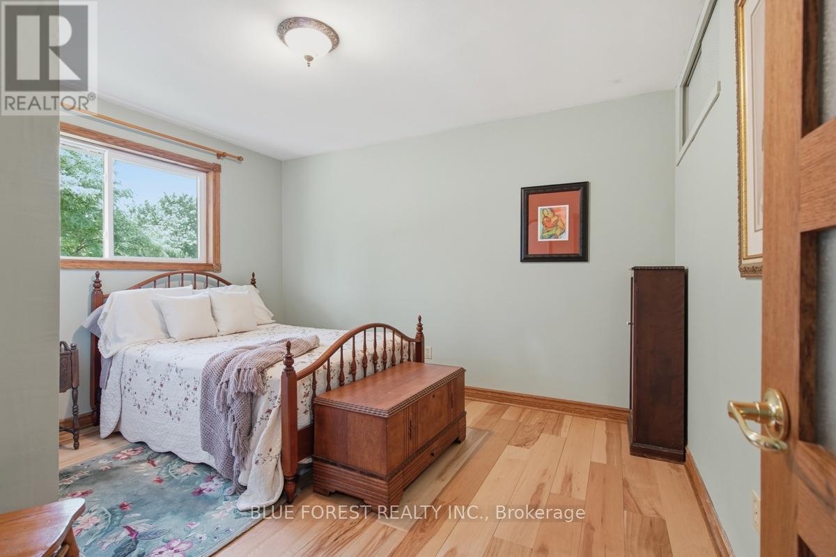 708 HEADLEY DRIVE - 24