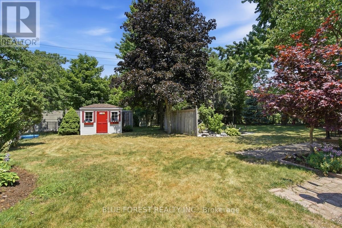 708 HEADLEY DRIVE - 40