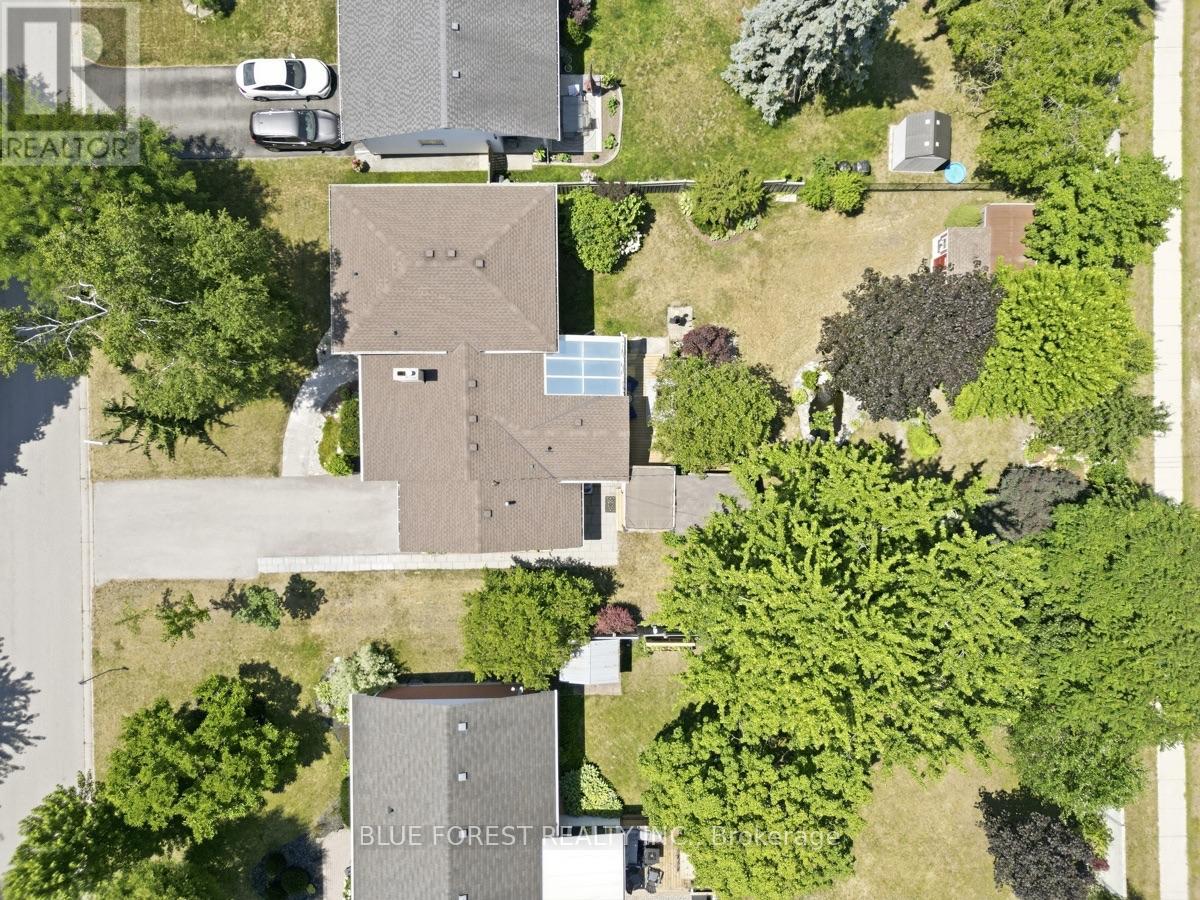 708 HEADLEY DRIVE - 45