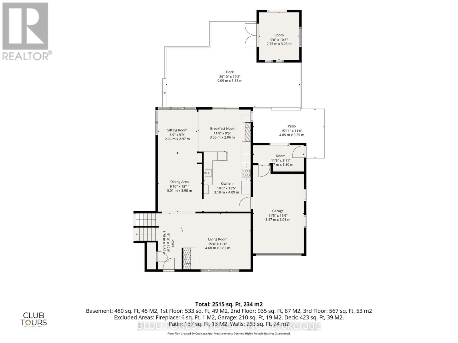 708 HEADLEY DRIVE - Image 47