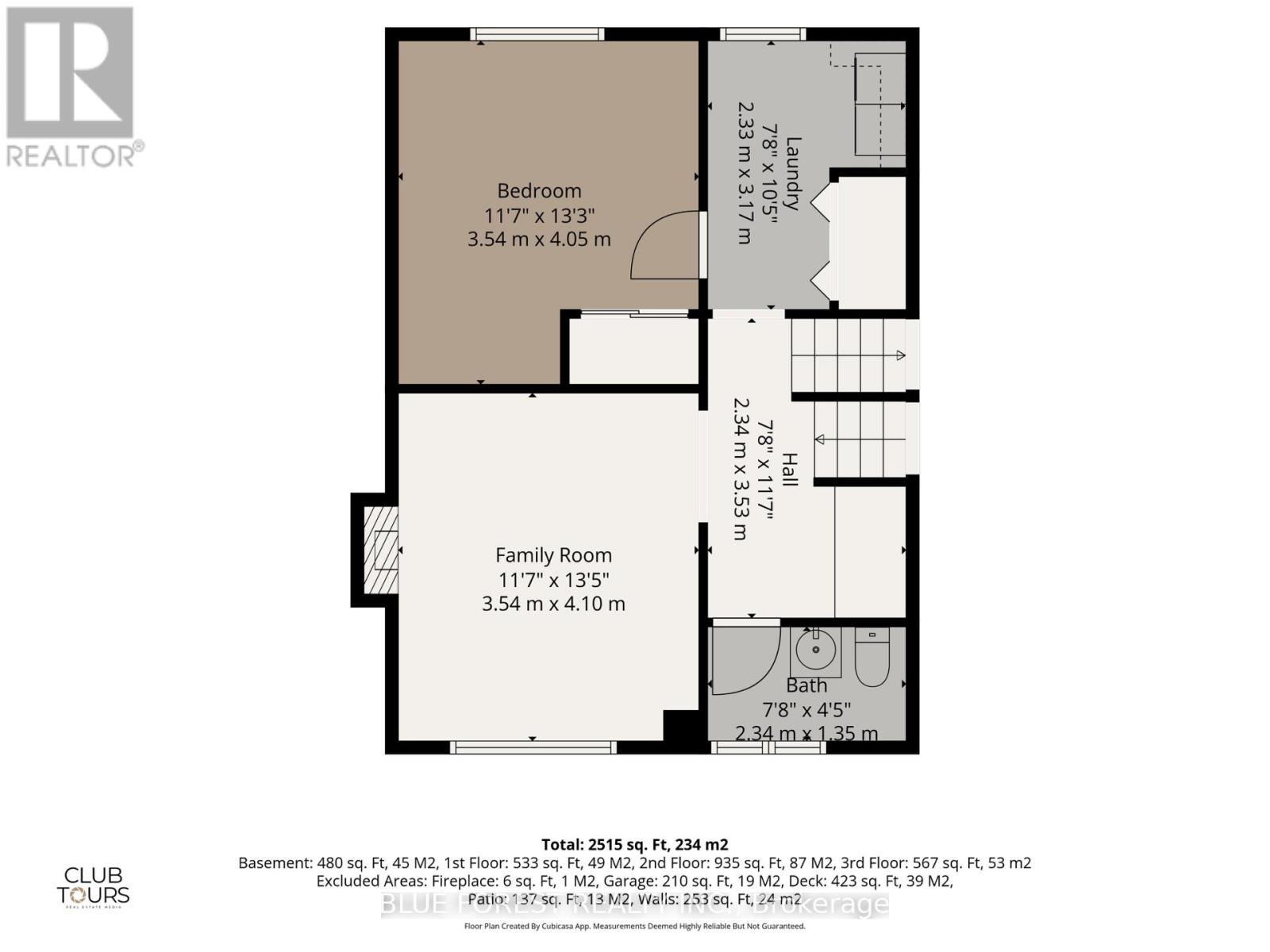 708 HEADLEY DRIVE - 48