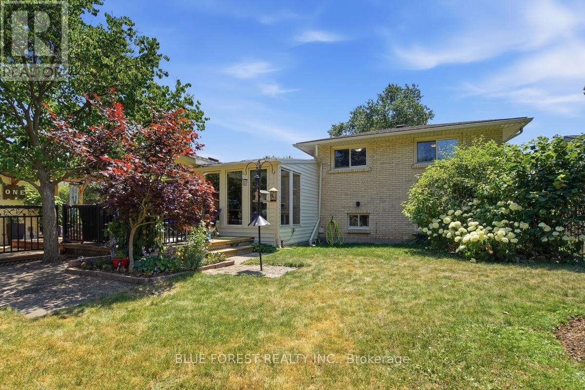708 HEADLEY DRIVE - 7