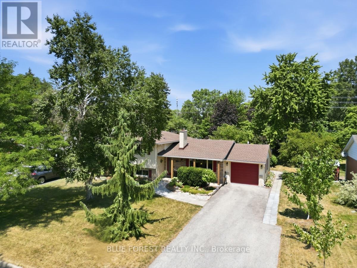 708 HEADLEY DRIVE - 46