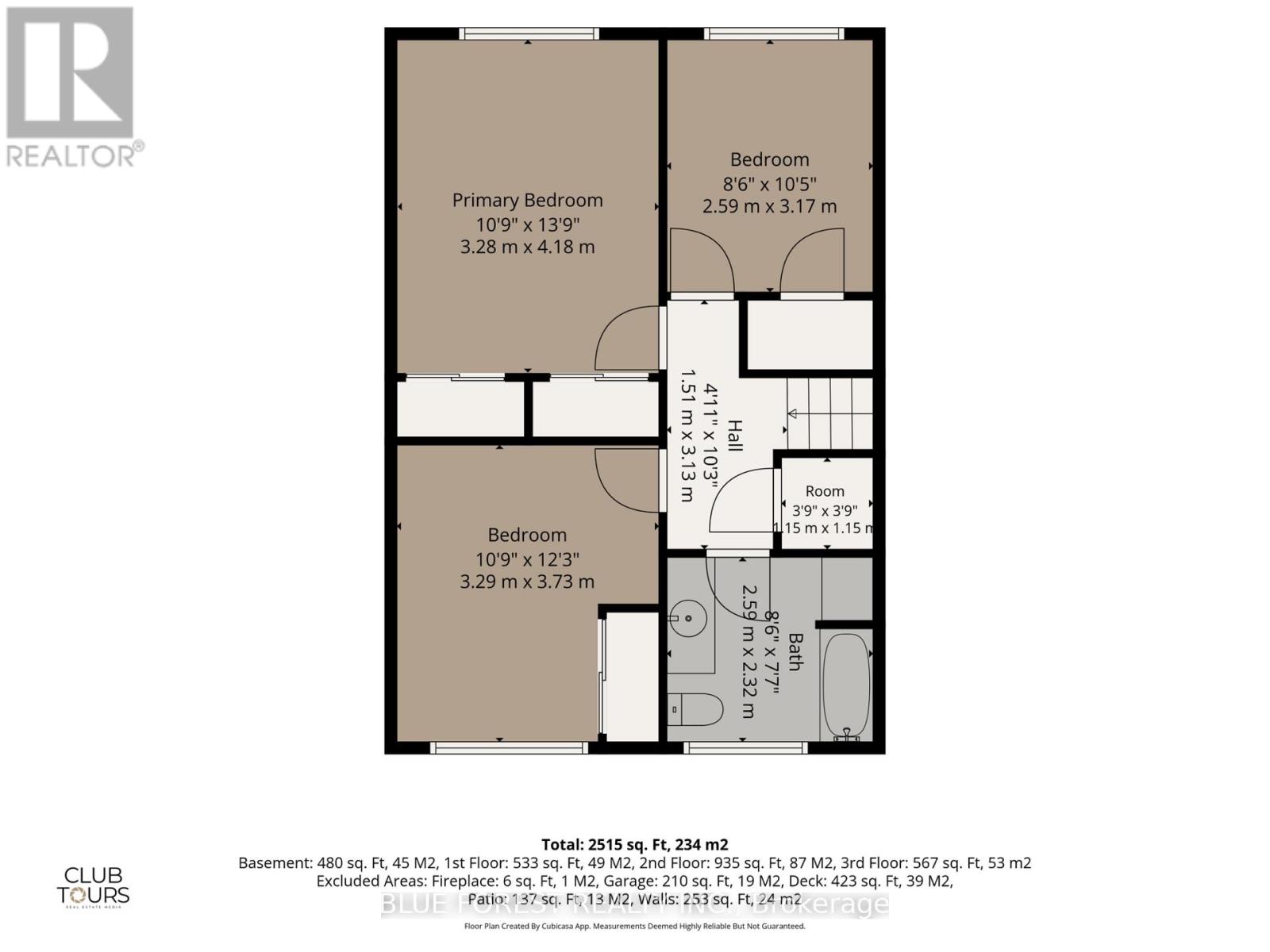708 HEADLEY DRIVE - 49