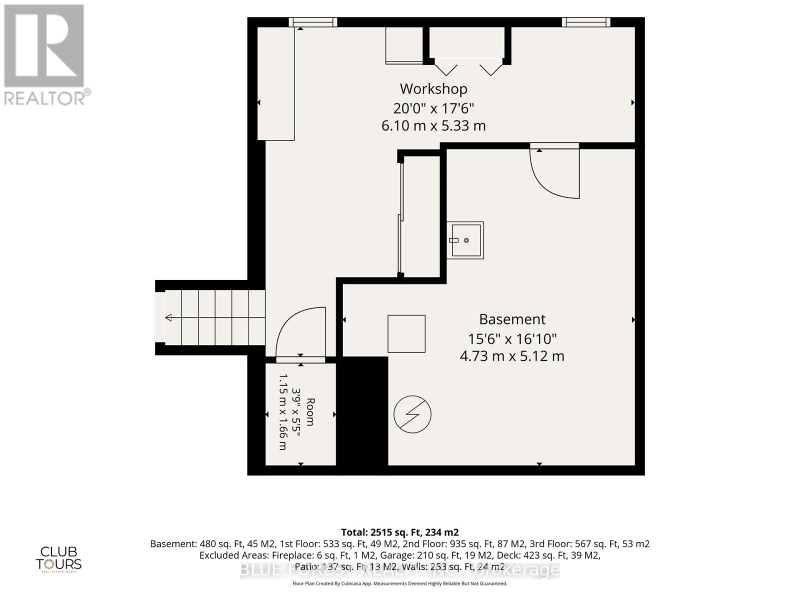 708 HEADLEY DRIVE - 50