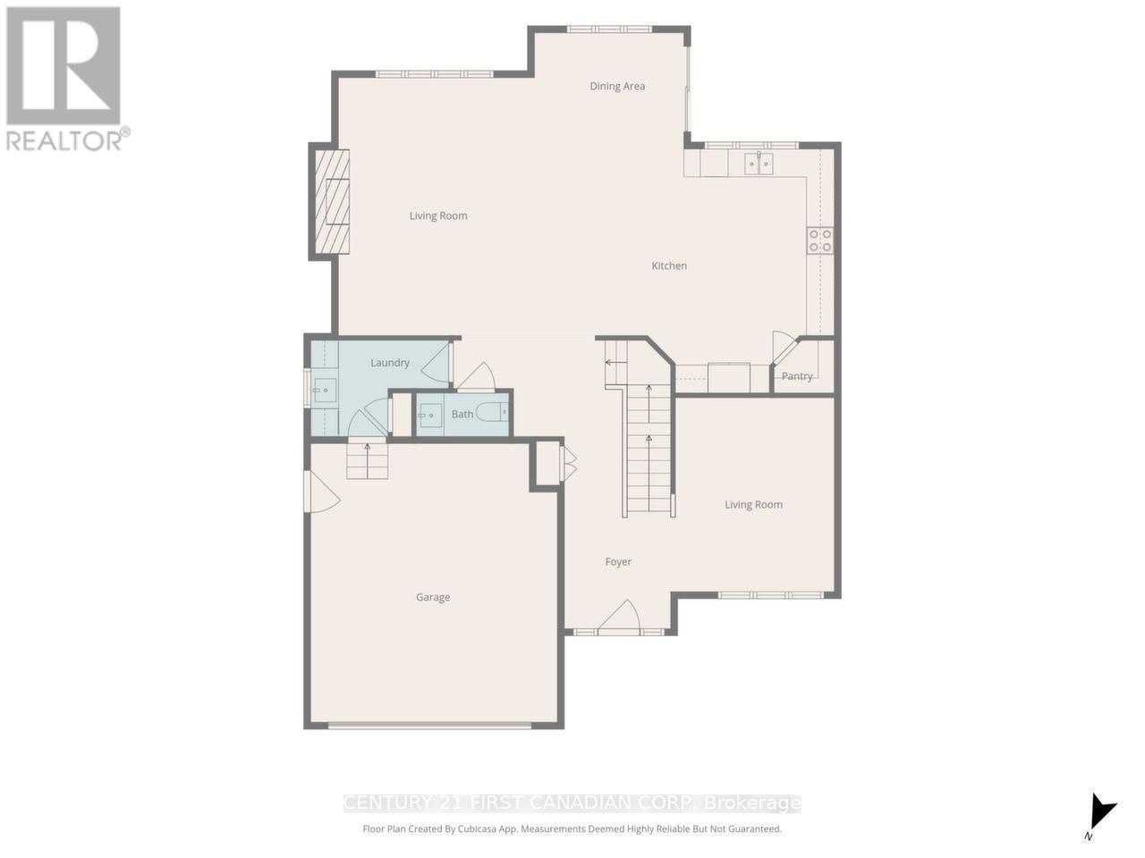 783 HICKORYRIDGE COMMON - 32