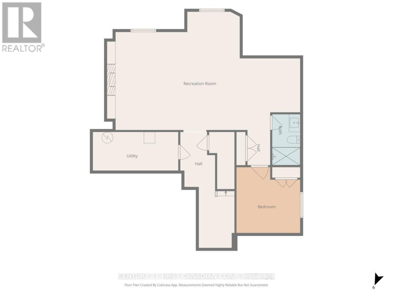 783 HICKORYRIDGE COMMON - 34