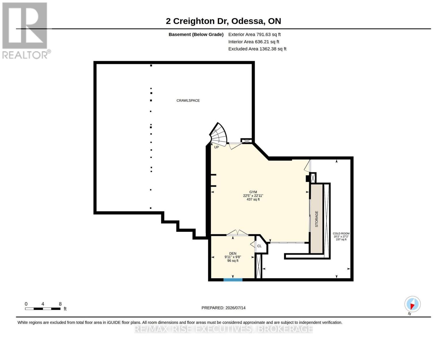 2 CREIGHTON DRIVE - 48