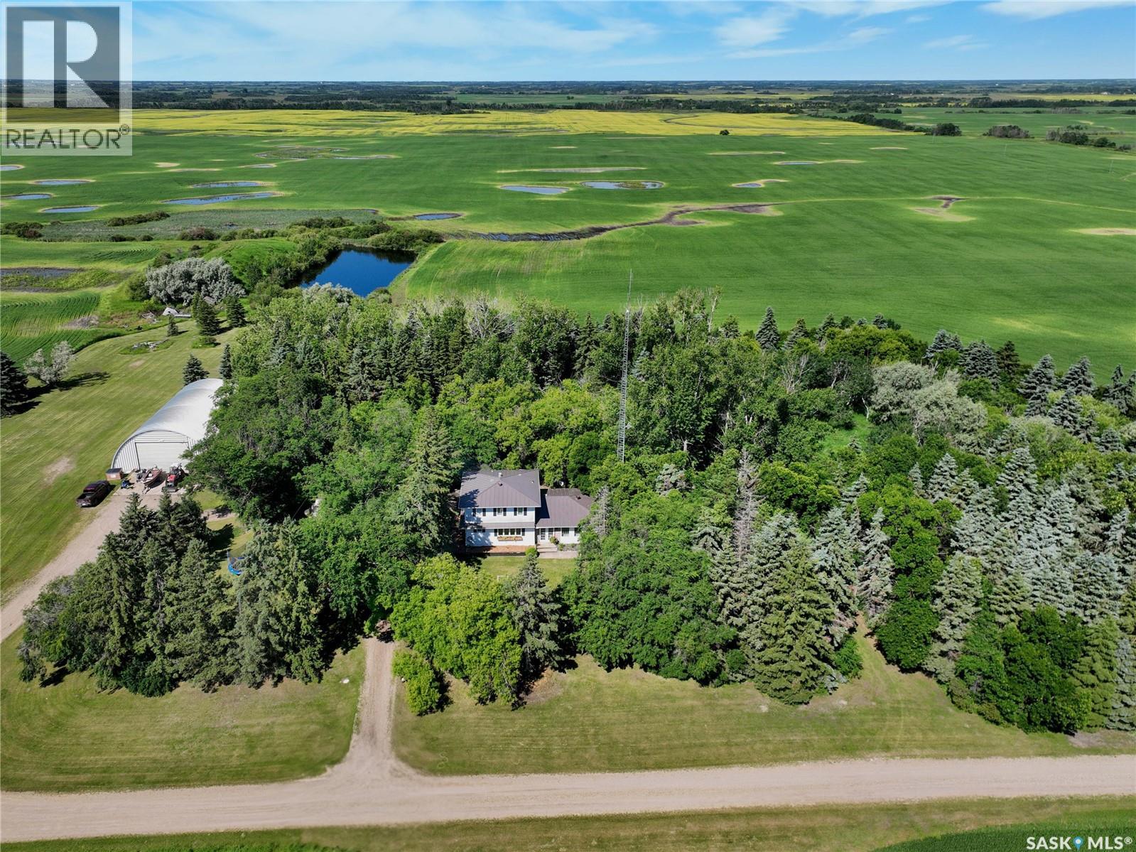 Brewer Road Acreage - 1