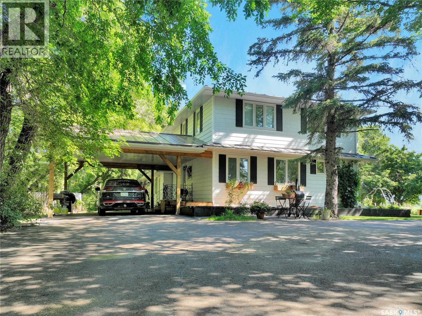 Brewer Road Acreage - 5